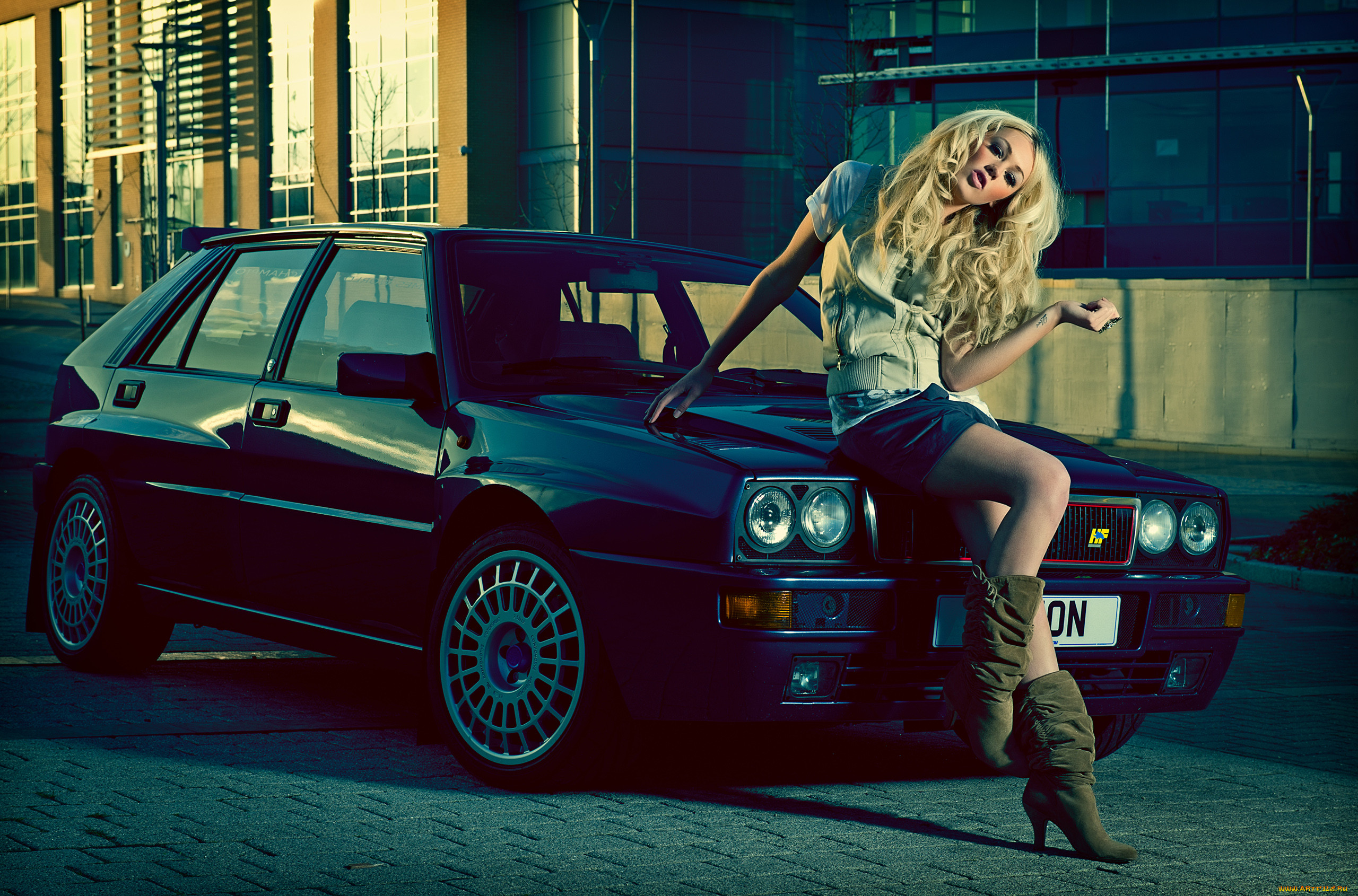 , , , , siobhan, walker, lancia, delta, integrale